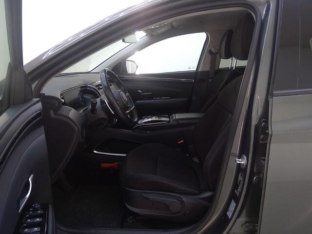 Hyundai TUCSON 1.6 T-GDI HEV Comfort Smart Full Hybrid | Trekhaak | Apple Carplay/Android | Cruise control ad | Led | Navigatie | Camera