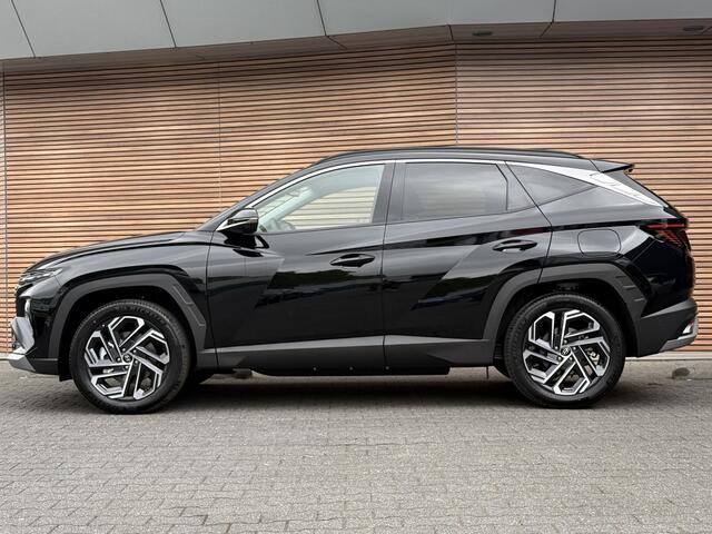 Hyundai TUCSON 1.6 T-GDI PHEV Premium Leer / Memory / Led / 360* Camera / Adapt. Cruise