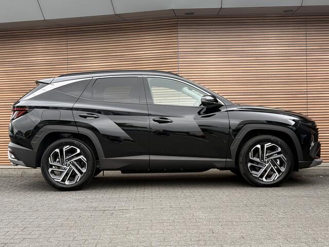 Hyundai TUCSON 1.6 T-GDI PHEV Premium Leer / Memory / Led / 360* Camera / Adapt. Cruise