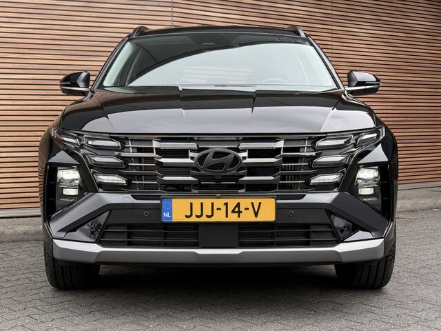 Hyundai TUCSON 1.6 T-GDI PHEV Premium Leer / Memory / Led / 360* Camera / Adapt. Cruise