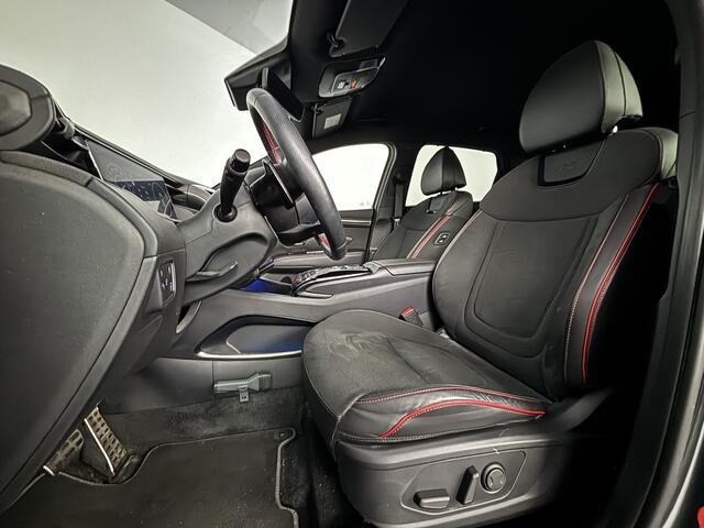 Hyundai TUCSON 1.6 T-GDI HEV N Line | 360° camera | stuur verwarmd