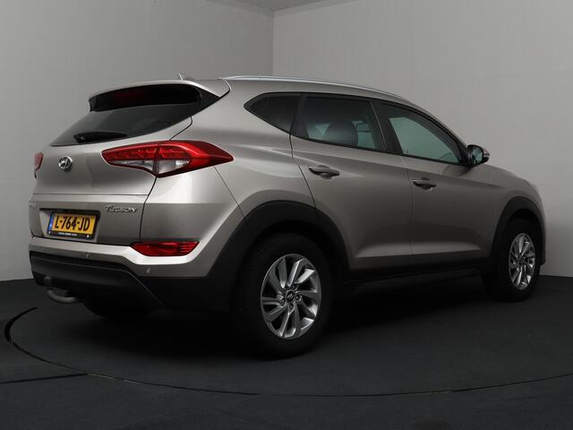 Hyundai TUCSON 1.6 GDi Comfort | Camera | Trekhaak | Navigatie | Cruise Control!
