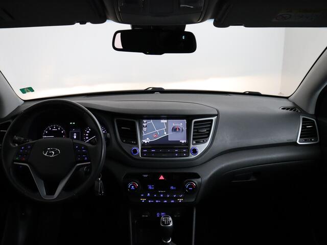Hyundai TUCSON 1.6 GDi Comfort | Camera | Trekhaak | Navigatie | Cruise Control!