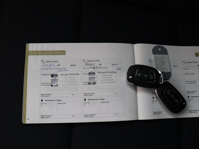 Hyundai TUCSON 1.6 GDi Comfort | Camera | Trekhaak | Navigatie | Cruise Control!