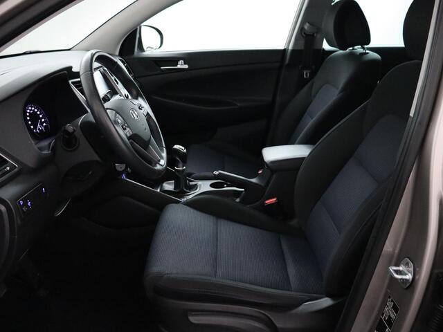Hyundai TUCSON 1.6 GDi Comfort | Camera | Trekhaak | Navigatie | Cruise Control!