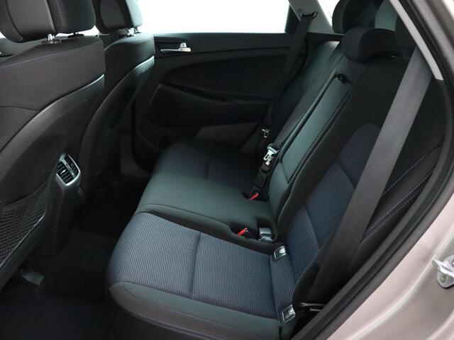 Hyundai TUCSON 1.6 GDi Comfort | Camera | Trekhaak | Navigatie | Cruise Control!