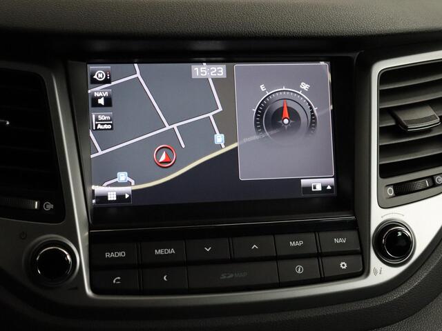 Hyundai TUCSON 1.6 GDi Comfort | Camera | Trekhaak | Navigatie | Cruise Control!