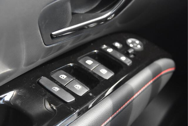 Hyundai TUCSON 1.6 T-GDI PHEV N Line 4WD