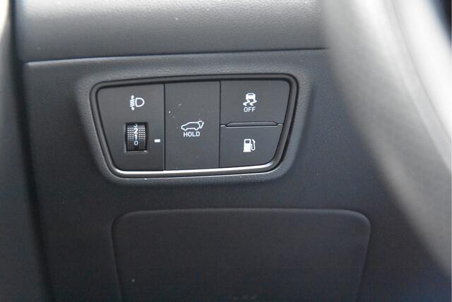 Hyundai TUCSON 1.6 T-GDI PHEV N Line 4WD