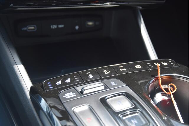 Hyundai TUCSON 1.6 T-GDI PHEV N Line 4WD