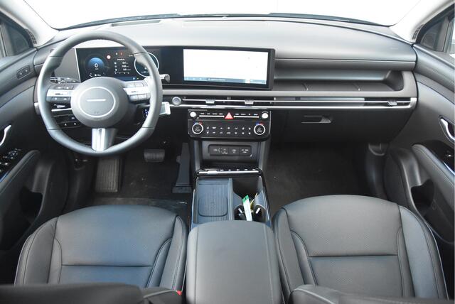 Hyundai TUCSON 1.6 T-GDI PHEV Premium