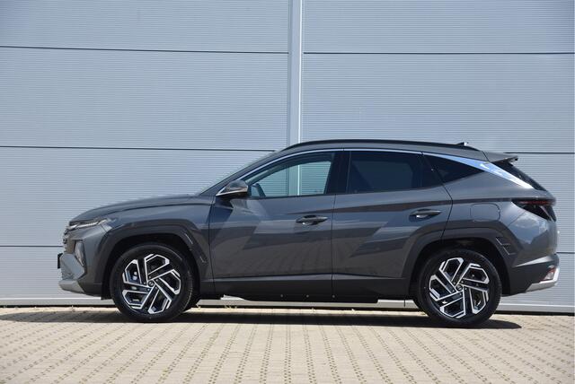 Hyundai TUCSON 1.6 T-GDI PHEV Premium