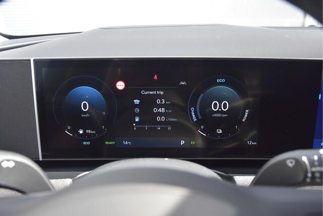 Hyundai TUCSON 1.6 T-GDI PHEV Premium