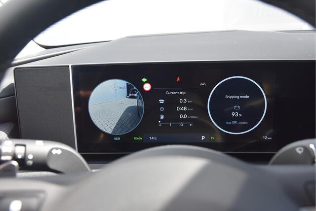 Hyundai TUCSON 1.6 T-GDI PHEV Premium