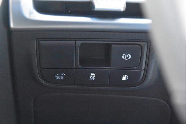 Hyundai TUCSON 1.6 T-GDI PHEV Premium