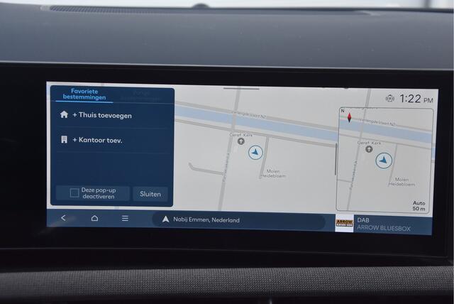 Hyundai TUCSON 1.6 T-GDI PHEV Premium