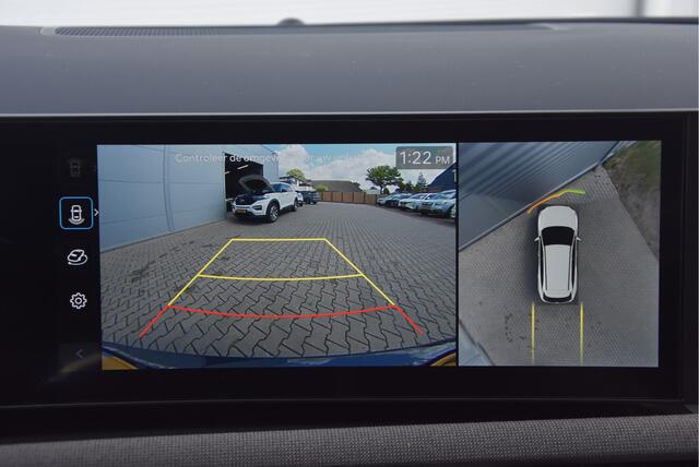Hyundai TUCSON 1.6 T-GDI PHEV Premium