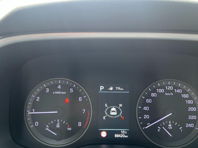 Hyundai TUCSON 1.6 T-GDI PREMIUM AUTOMAAT