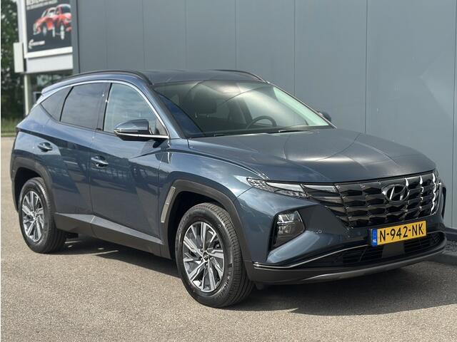 Hyundai TUCSON 1.6 T-GDI HEV Comfort Smart / NL auto / Lage km stand