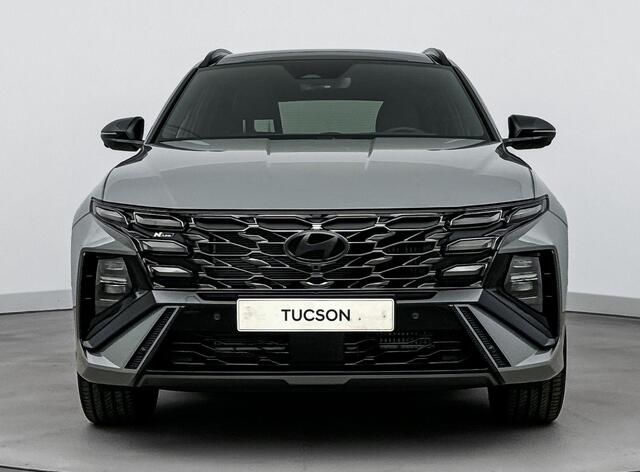 Hyundai TUCSON 1.6 T-GDI HEV N Line | NIEUW | SNEL LEVERBAAR