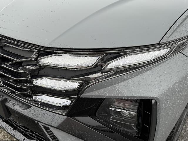 Hyundai TUCSON 1.6 T-GDI PHEV N Line / ¤5000,- Voordeel Op Nieuwprijs / Rijklaarprijs / Direct Leverbaar /