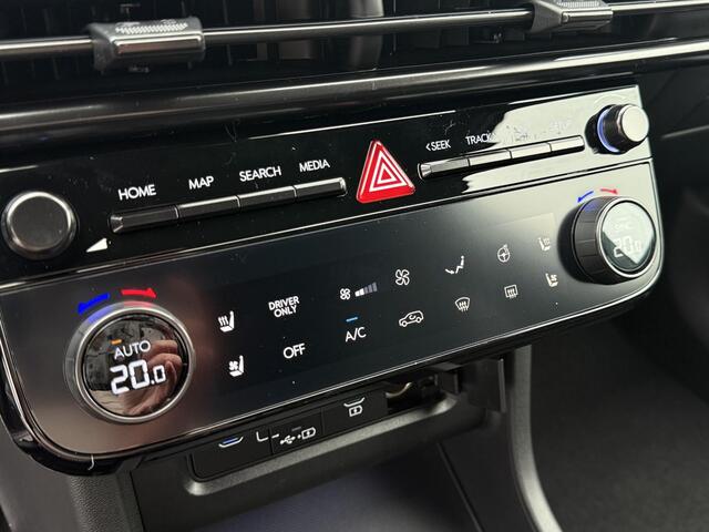 Hyundai TUCSON 1.6 T-GDI PHEV N Line / ¤5000,- Voordeel Op Nieuwprijs / Rijklaarprijs / Direct Leverbaar /