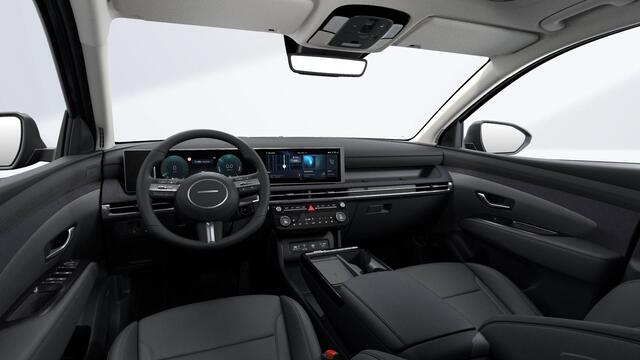 Hyundai TUCSON 1.6 T-GDI PHEV Premium Sky / Nu ¤5.000,- Voordeel / Modeljaar 2026 / Direct beschikbaar / Rijklaarprijs /