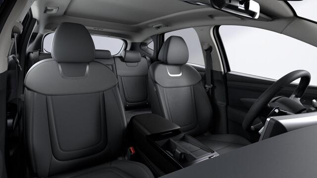 Hyundai TUCSON 1.6 T-GDI PHEV Premium Sky / Nu ¤5.000,- Voordeel / Modeljaar 2026 / Direct beschikbaar / Rijklaarprijs /