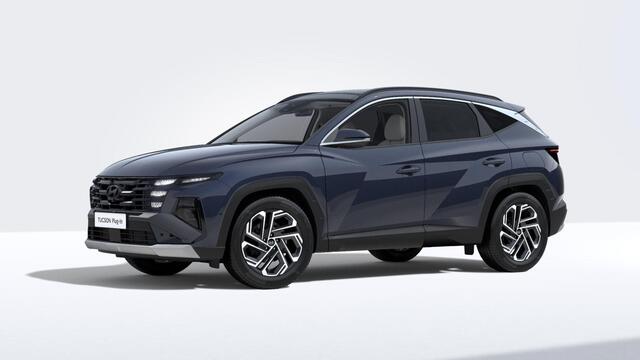 Hyundai TUCSON 1.6 T-GDI PHEV Premium Sky / Nu ¤5.000,- Voordeel / Modeljaar 2026 / Direct beschikbaar / Rijklaarprijs /