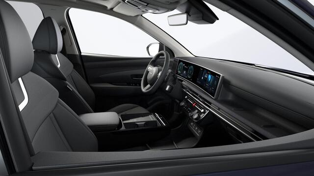 Hyundai TUCSON 1.6 T-GDI PHEV Premium Sky / Nu ¤5.000,- Voordeel / Modeljaar 2026 / Direct beschikbaar / Rijklaarprijs /