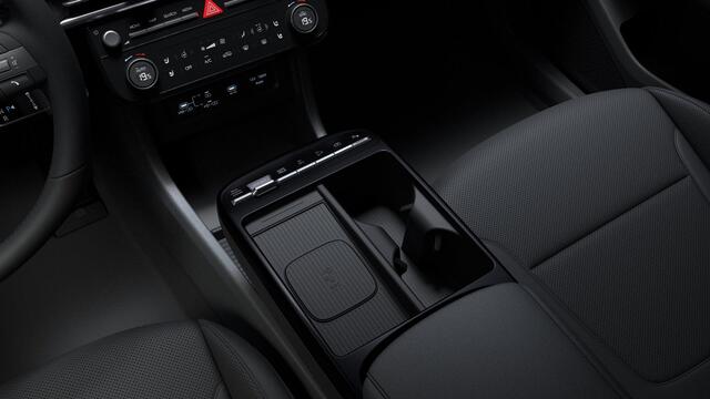 Hyundai TUCSON 1.6 T-GDI PHEV Premium Sky / Nu ¤5.000,- Voordeel / Modeljaar 2026 / Direct beschikbaar / Rijklaarprijs /