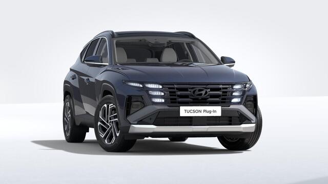 Hyundai TUCSON 1.6 T-GDI PHEV Premium Sky / Nu ¤5.000,- Voordeel / Modeljaar 2026 / Direct beschikbaar / Rijklaarprijs /