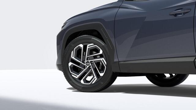 Hyundai TUCSON 1.6 T-GDI PHEV Premium Sky / Nu ¤5.000,- Voordeel / Modeljaar 2026 / Direct beschikbaar / Rijklaarprijs /