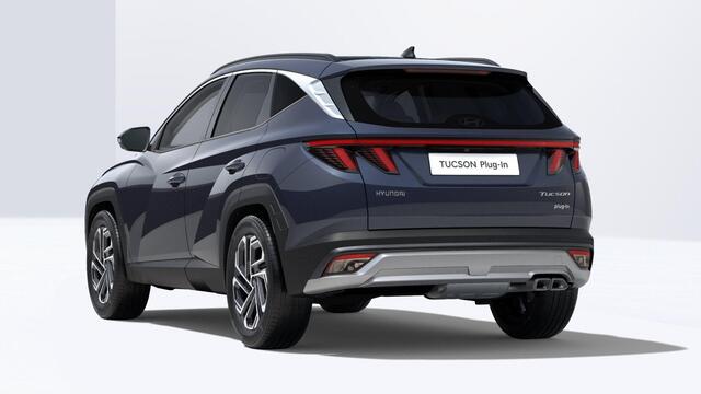 Hyundai TUCSON 1.6 T-GDI PHEV Premium Sky / Nu ¤5.000,- Voordeel / Modeljaar 2026 / Direct beschikbaar / Rijklaarprijs /