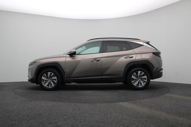 Hyundai TUCSON 1.6 T-GDI HEV Comfort Smart stoelverwarming/navigatie/cruise control/