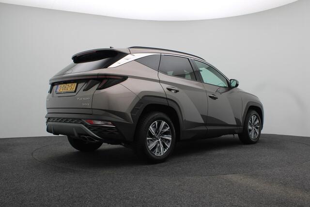 Hyundai TUCSON 1.6 T-GDI HEV Comfort Smart stoelverwarming/navigatie/cruise control/