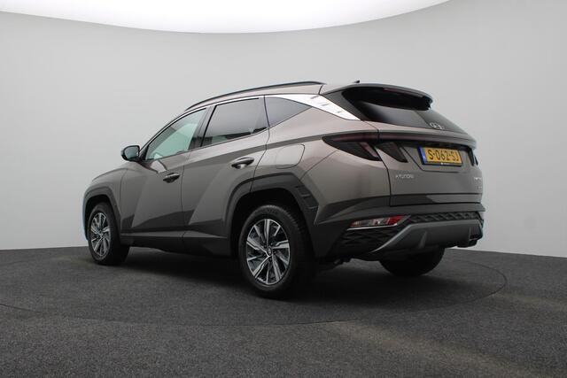 Hyundai TUCSON 1.6 T-GDI HEV Comfort Smart stoelverwarming/navigatie/cruise control/