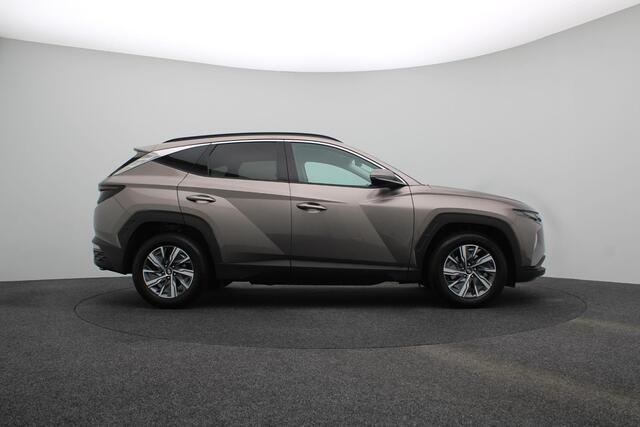 Hyundai TUCSON 1.6 T-GDI HEV Comfort Smart stoelverwarming/navigatie/cruise control/