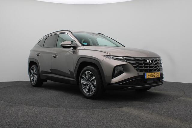 Hyundai TUCSON 1.6 T-GDI HEV Comfort Smart stoelverwarming/navigatie/cruise control/