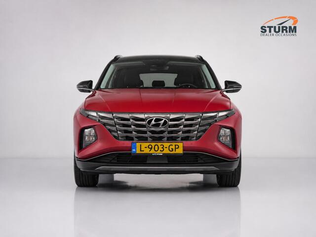 Hyundai TUCSON 1.6 T-GDI HEV Comfort Smart incl. Trekhaak