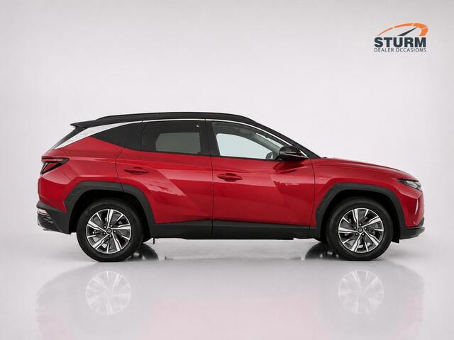 Hyundai TUCSON 1.6 T-GDI HEV Comfort Smart incl. Trekhaak