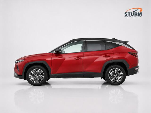 Hyundai TUCSON 1.6 T-GDI HEV Comfort Smart incl. Trekhaak
