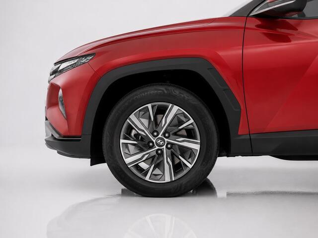 Hyundai TUCSON 1.6 T-GDI HEV Comfort Smart incl. Trekhaak