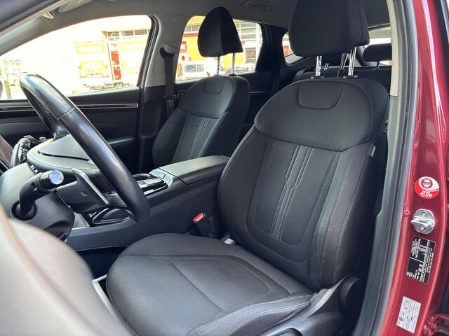 Hyundai TUCSON 1.6 T-GDI HEV Comfort Smart incl. Trekhaak