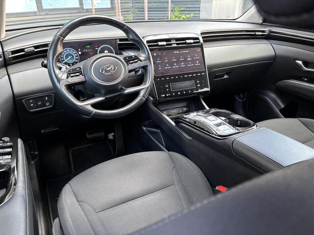 Hyundai TUCSON 1.6 T-GDI HEV Comfort Smart incl. Trekhaak