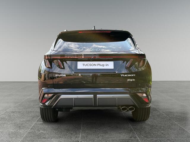Hyundai TUCSON N Line Business 1.6 T-GDI PHEV 252pk | PREMIUM AUDIO | STOEL + STUURVERW. | N LINE EXTERIEUR |