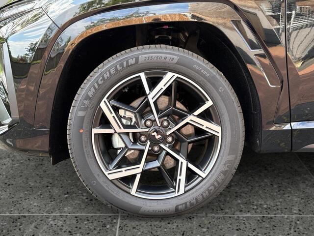 Hyundai TUCSON N Line Business 1.6 T-GDI PHEV 252pk | PREMIUM AUDIO | STOEL + STUURVERW. | N LINE EXTERIEUR |