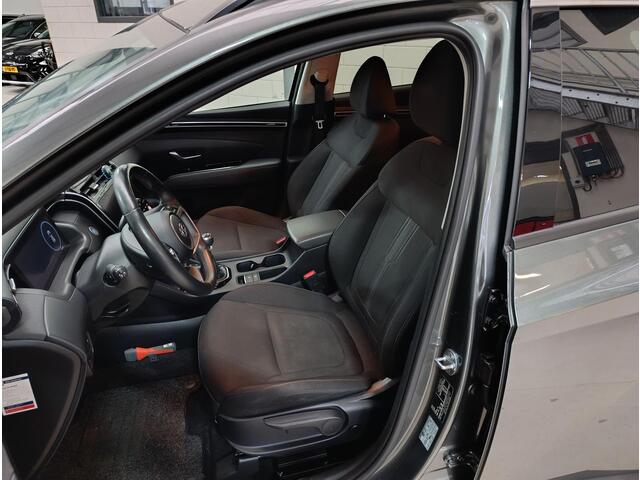 Hyundai TUCSON 1.6 T-GDI MHEV Comfort Smart Navi | Ecc v+a| Lmv | Pdc | Keyless