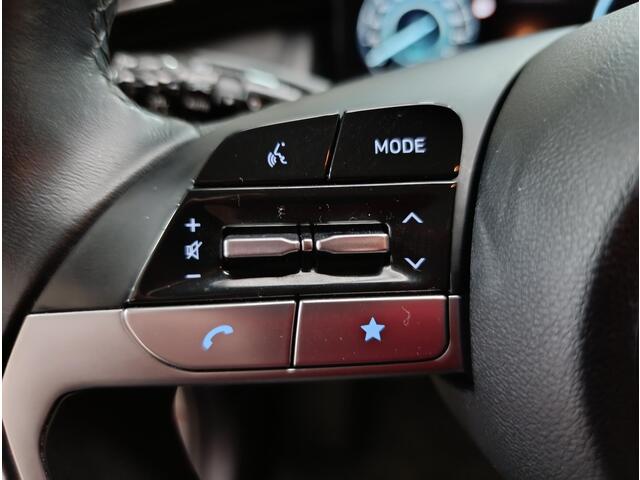 Hyundai TUCSON 1.6 T-GDI MHEV Comfort Smart Navi | Ecc v+a| Lmv | Pdc | Keyless