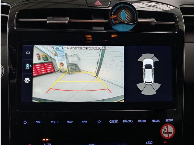 Hyundai TUCSON 1.6 T-GDI MHEV Comfort Smart Navi | Ecc v+a| Lmv | Pdc | Keyless
